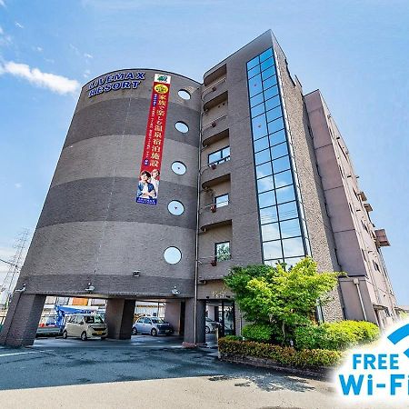 Hotel Livemax Kofu Kai Kültér fotó