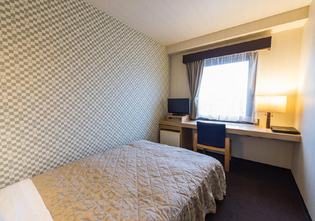 Hotel Livemax Kofu Kai Kültér fotó