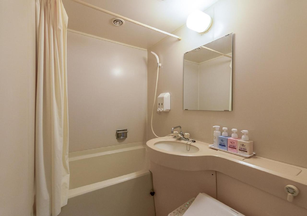 Hotel Livemax Kofu Kai Kültér fotó