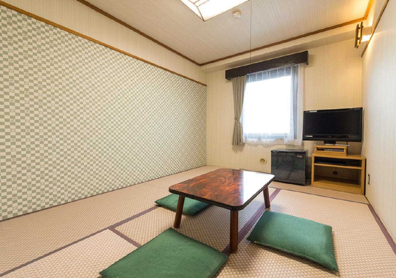 Hotel Livemax Kofu Kai Kültér fotó