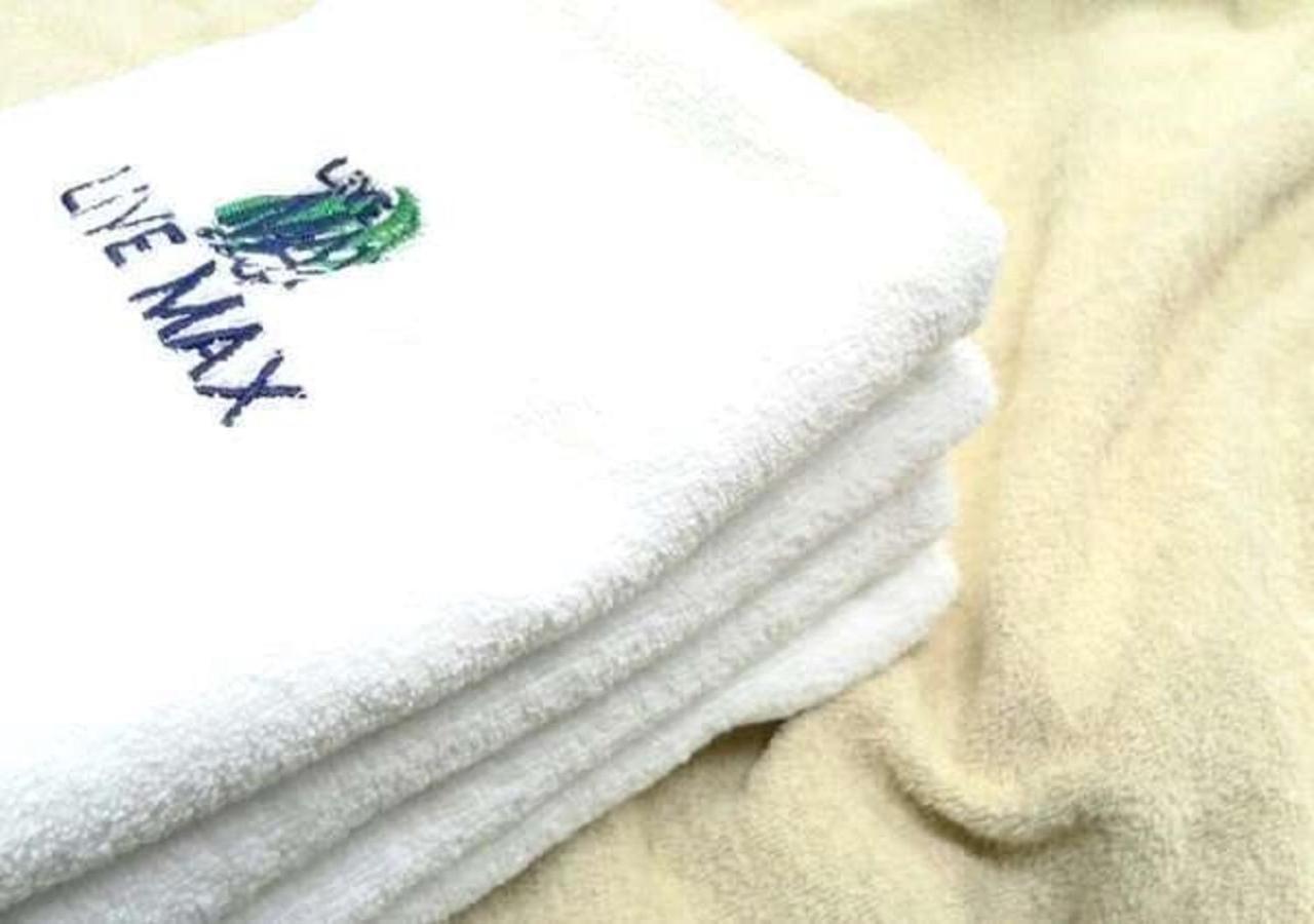 Hotel Livemax Kofu Kai Kültér fotó