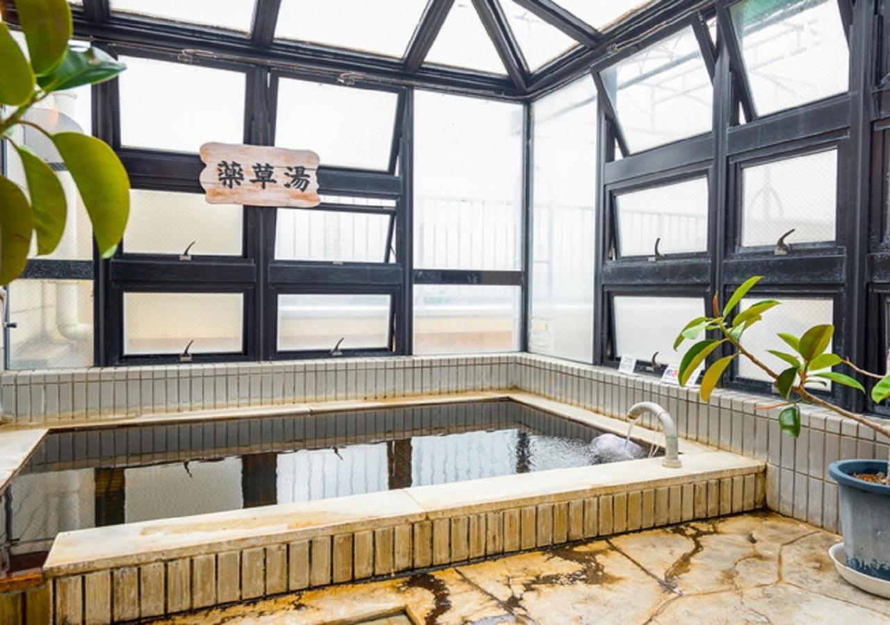 Hotel Livemax Kofu Kai Kültér fotó