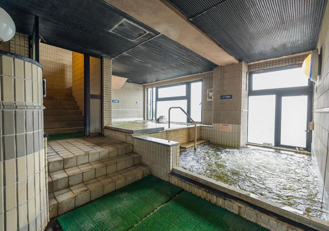 Hotel Livemax Kofu Kai Kültér fotó