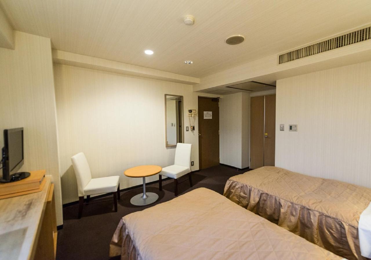 Hotel Livemax Kofu Kai Kültér fotó