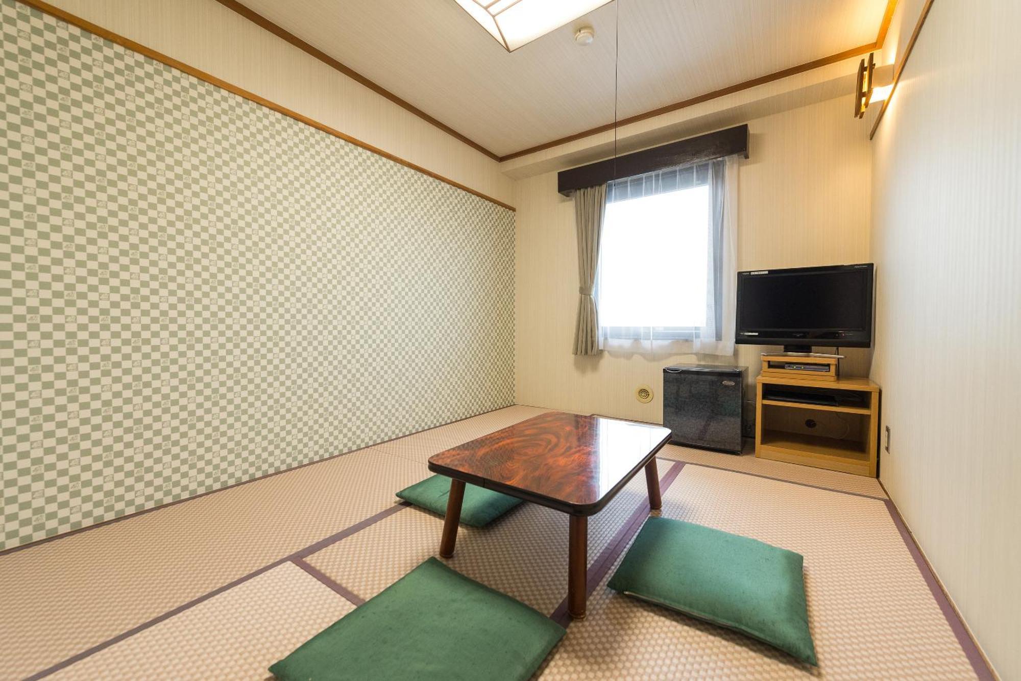 Hotel Livemax Kofu Kai Kültér fotó