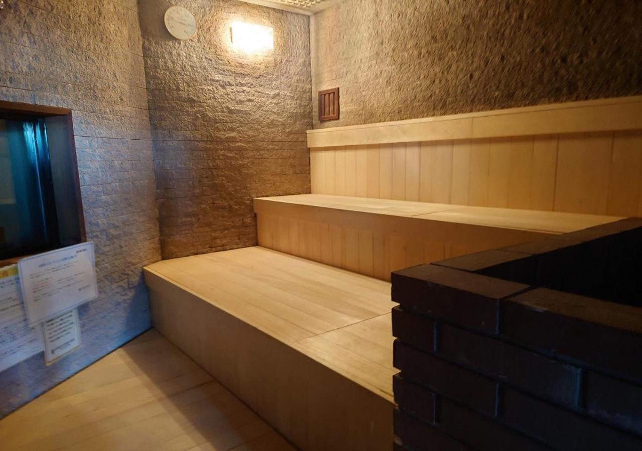 Hotel Livemax Kofu Kai Kültér fotó